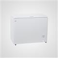 FREEZER GAFA ETERNITY L 290 BLANCO